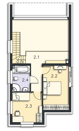 Delft DCP294 - miniatura 4