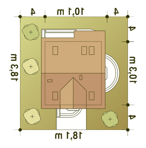 Puszczyk bez garażu [B] (odbicie lustrzane) - miniatura 10