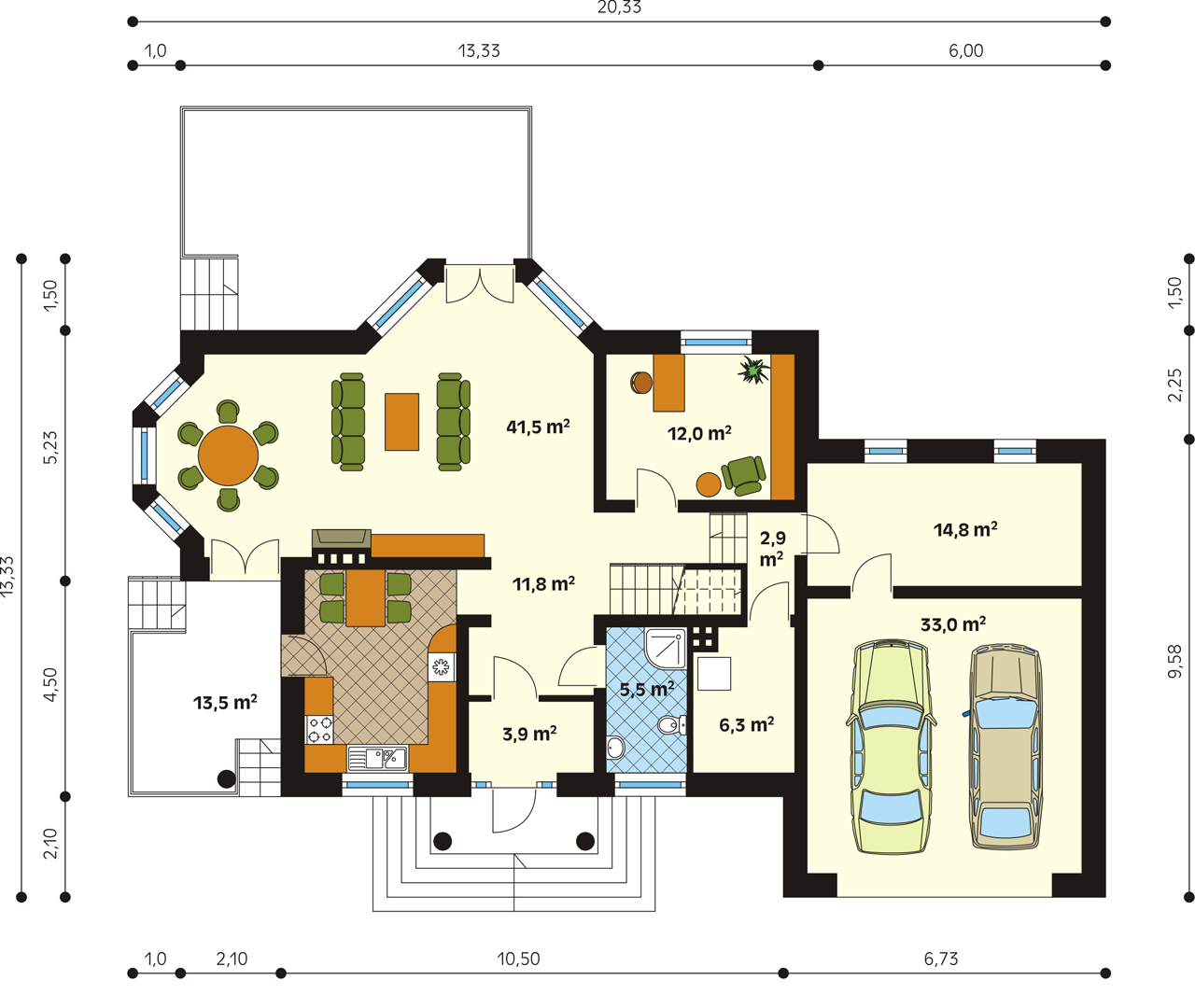 Aria 3 - miniatura 8