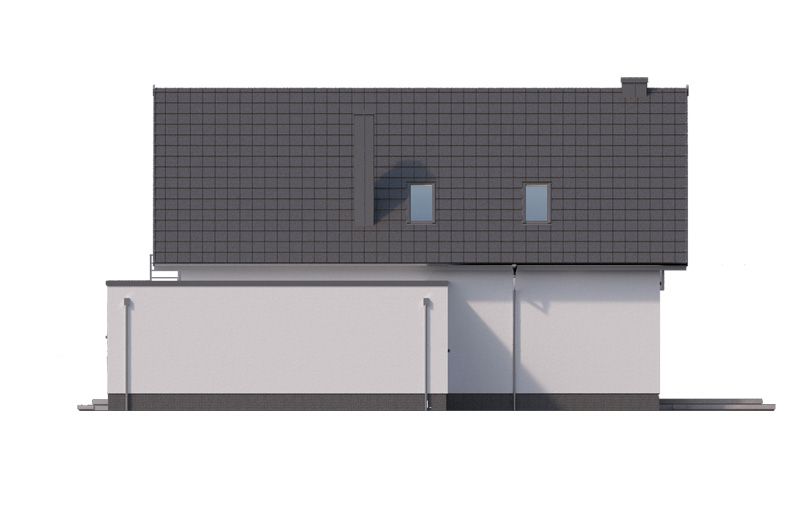 Ines 2 PS (Odbicie lustrzane) - miniatura 4