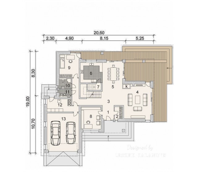 LK&1069 - miniatura 4