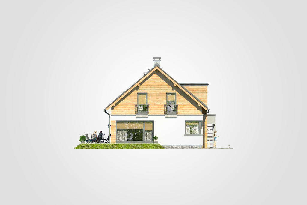 Polo V (odbicie lustrzane) - miniatura 9