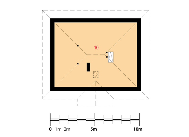 Modestus II (Odbicie lustrzane) - miniatura 9