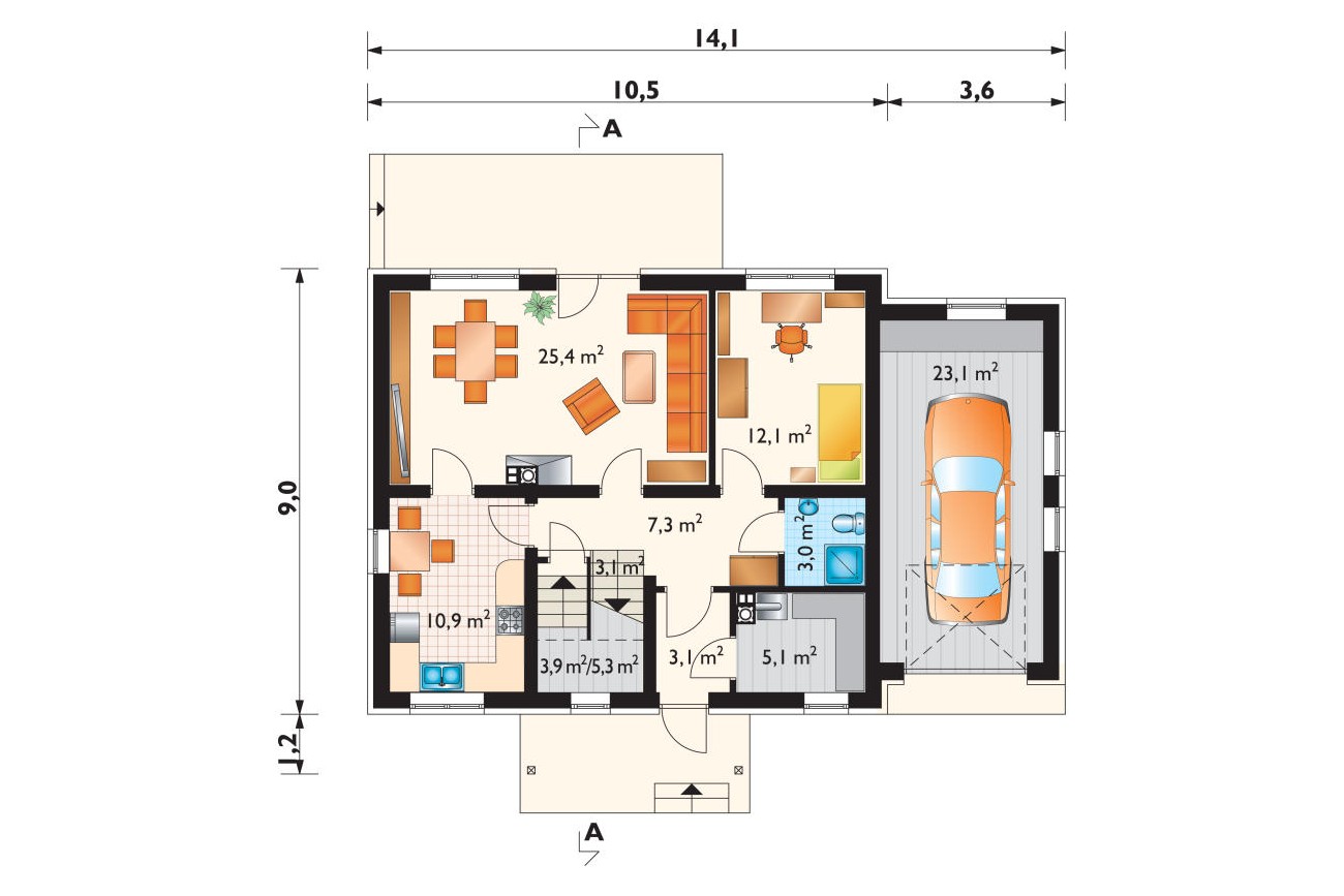 Ewa - miniatura 3