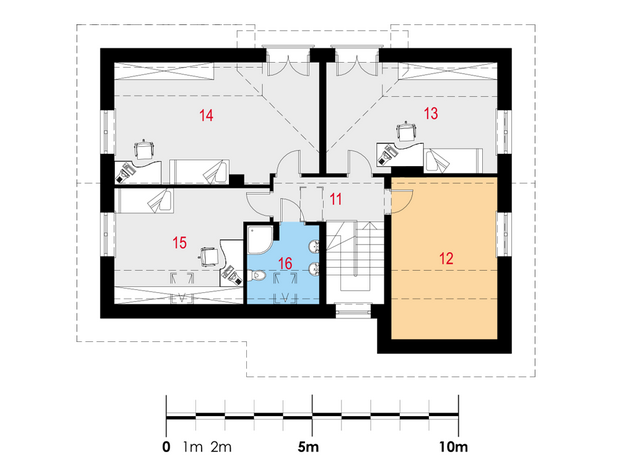Vilis II G1 - miniatura 10