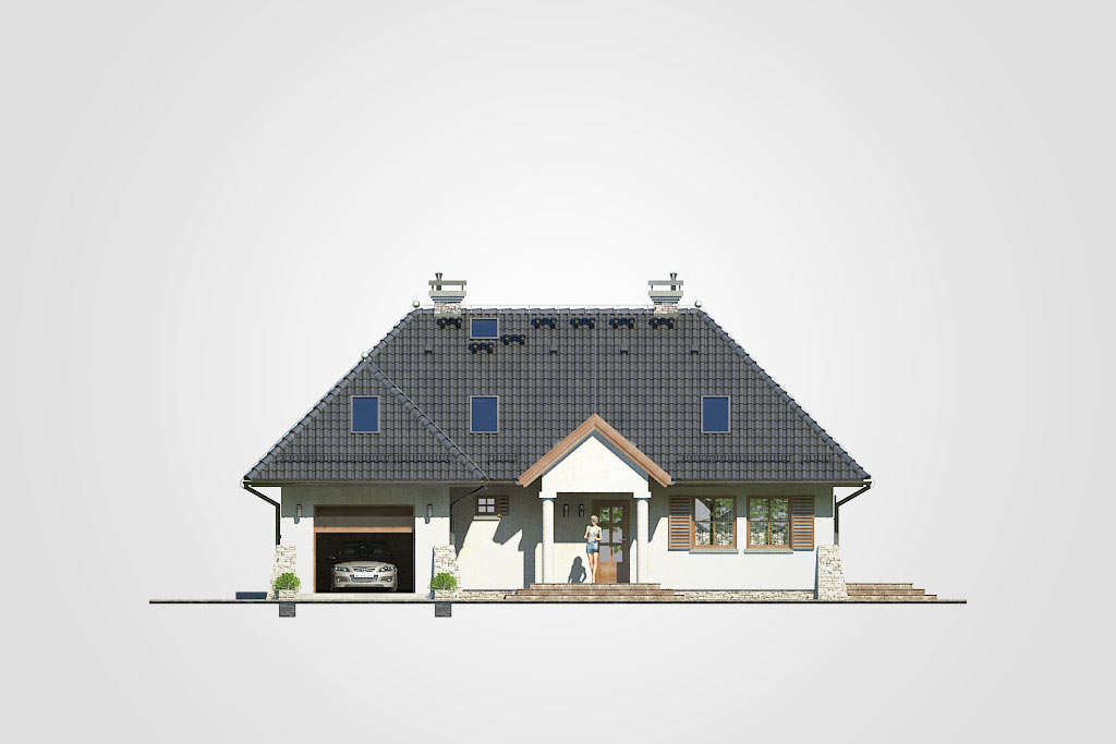 Romantyk (odbicie lustrzane) - miniatura 9