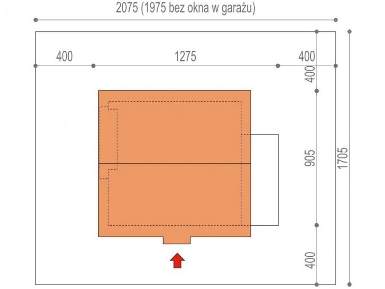  Lolek II N 2G (Odbicie lustrzane) - miniatura 3