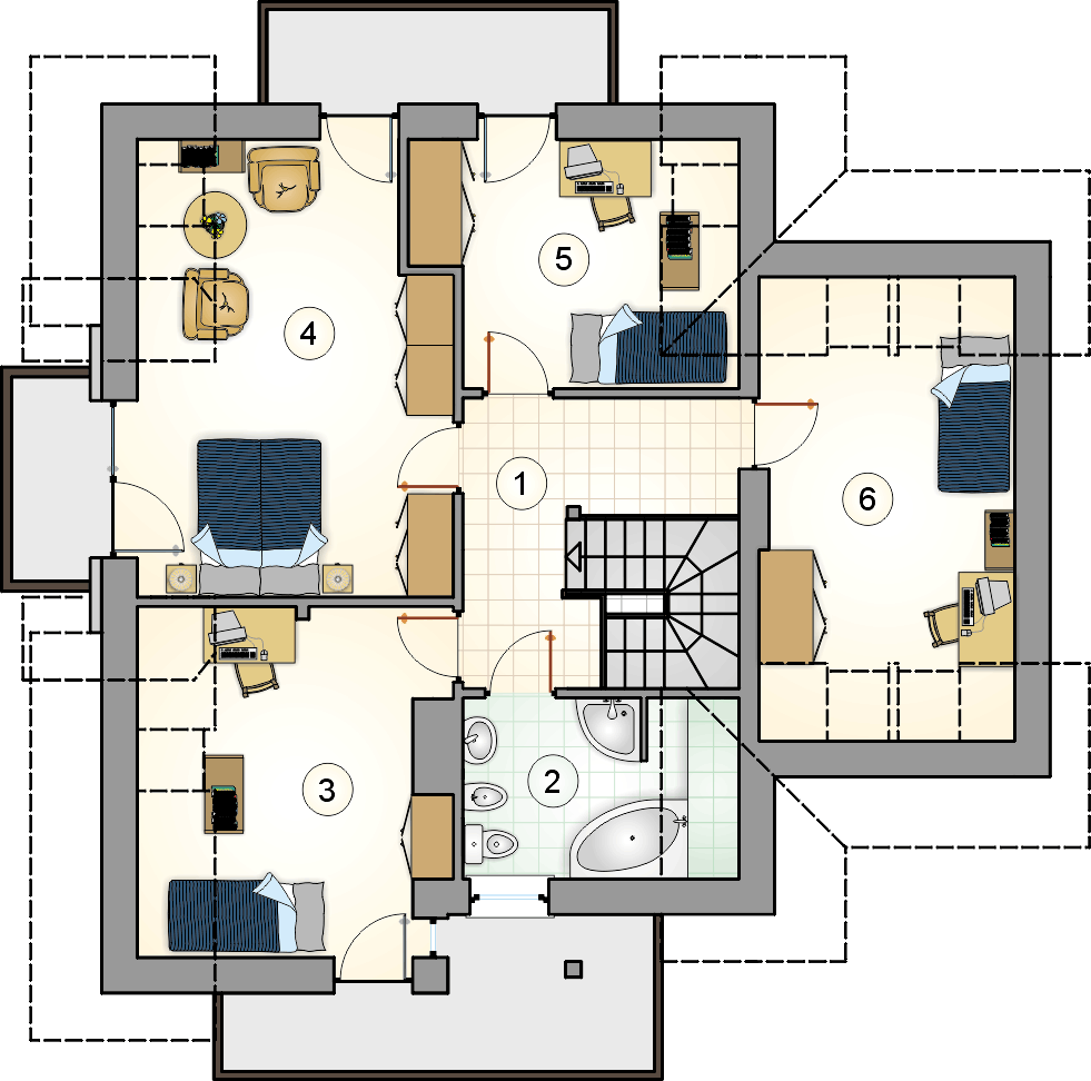 Fortuna II - miniatura 5