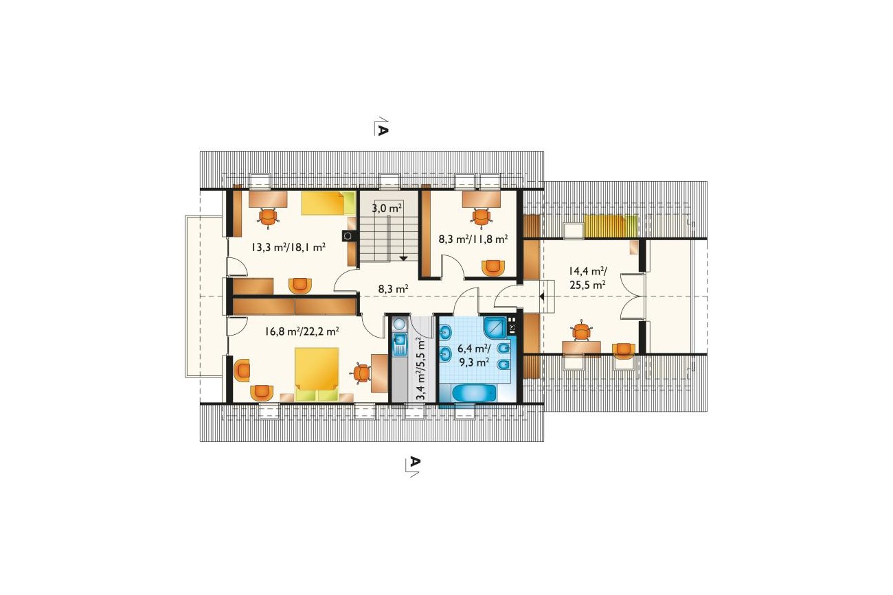 Ignacy (odbicie lustrzane) - miniatura 8