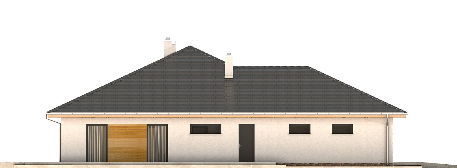 Pogodna II z garażem 2-st. [A] - miniatura 3