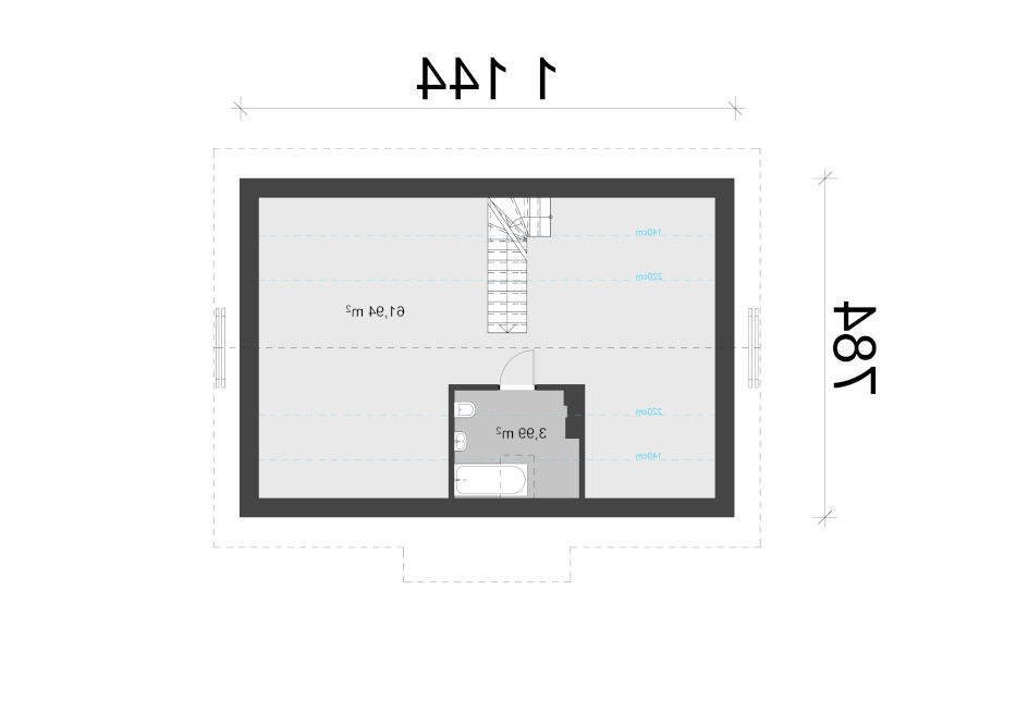 uA95 (odbicie lustrzane) - miniatura 6