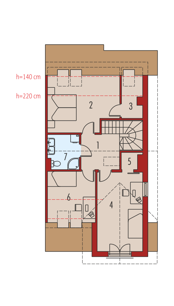 Rozanna III G1 - miniatura 4