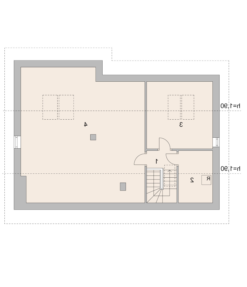 LK&1273 (odbicie lustrzane) - miniatura 7