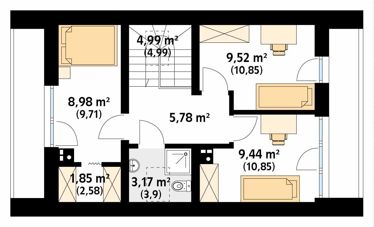 Malutki 3 - miniatura 5