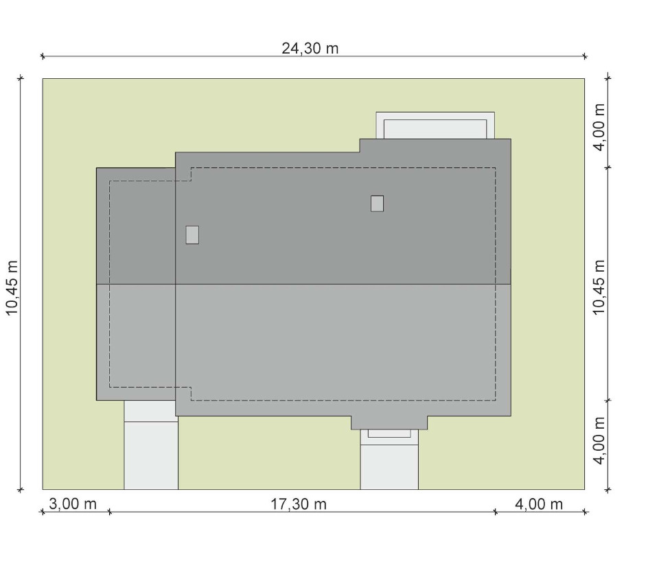 Atlant 1 A (Odbicie lustrzane) - miniatura 8