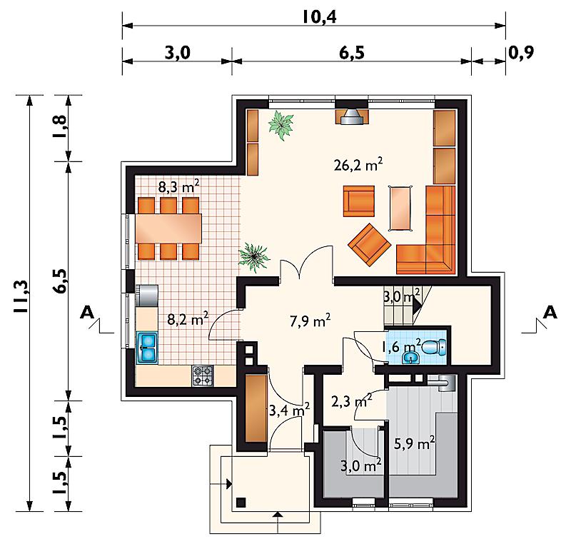Atol - miniatura 3