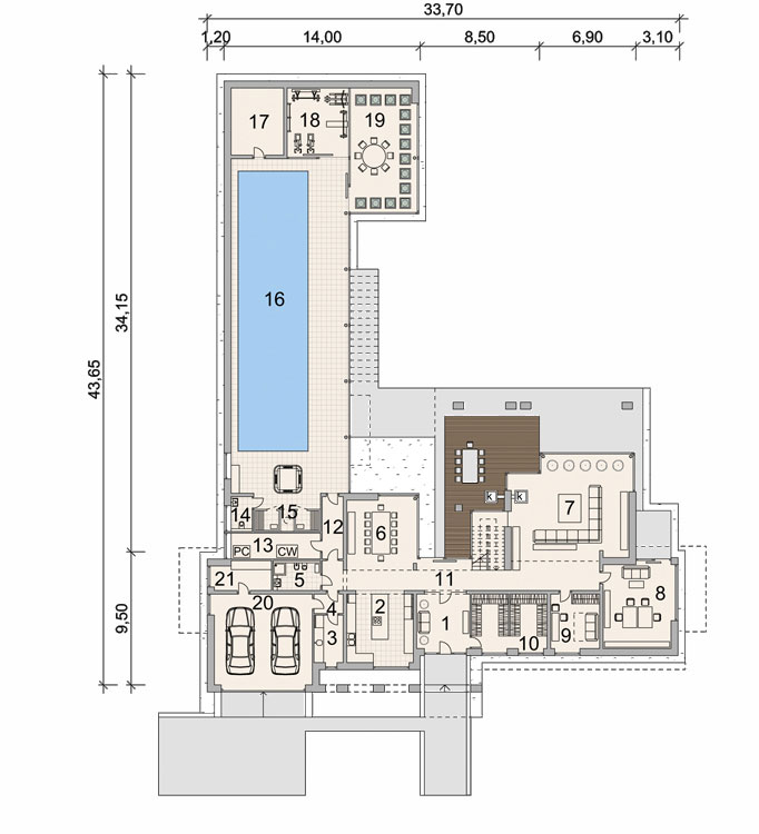 LK&1350 - miniatura 3