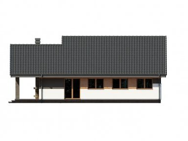 Maja 2G (Odbicie lustrzane) - miniatura 8