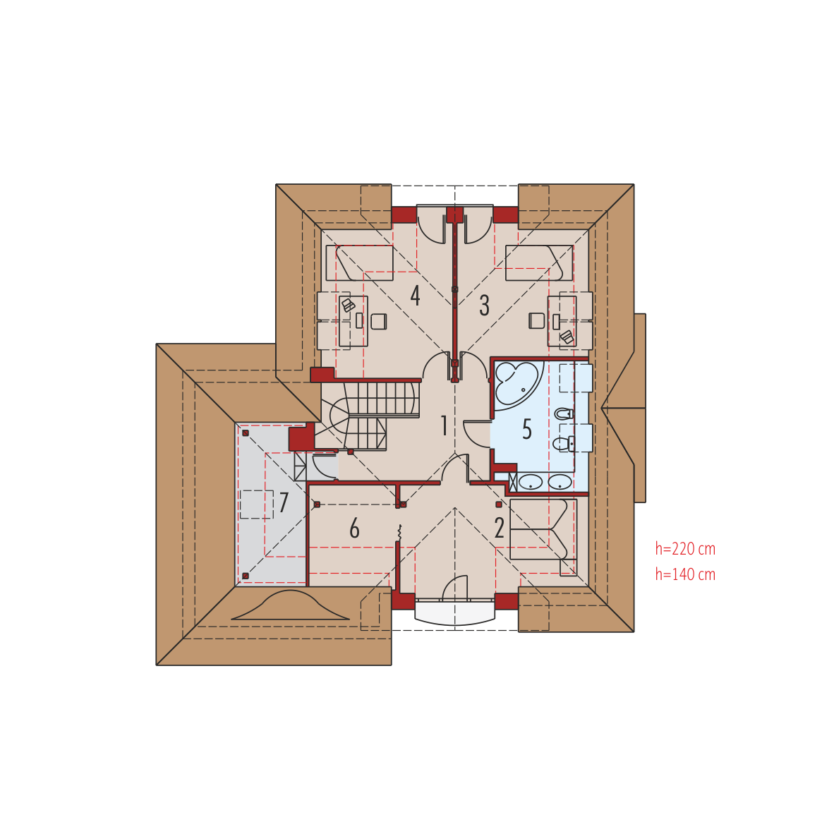Adela G1 (odbicie lustrzane) - miniatura 4