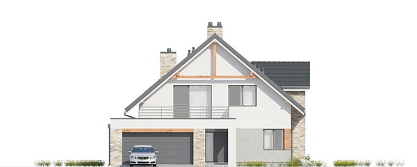 Rigidus I G2 (Odbicie lustrzane) - miniatura 3