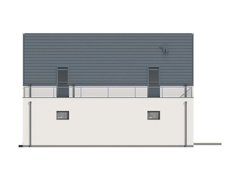 Pag A (odbicie lustrzane) - miniatura 5