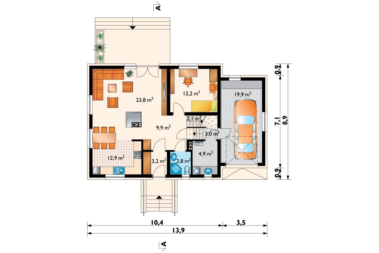 Aga - miniatura 2
