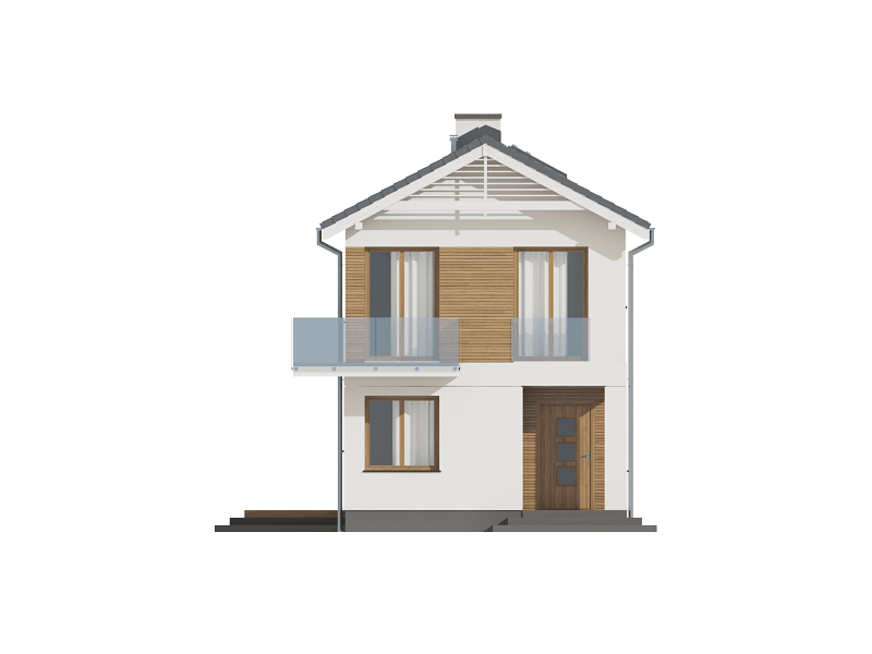 Havana A (odbicie lustrzane) - miniatura 2