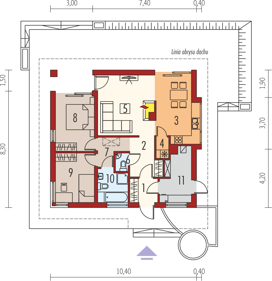 Tori III - miniatura 6