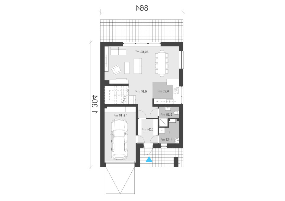 uA88v1 (odbicie lustrzane) - miniatura 5