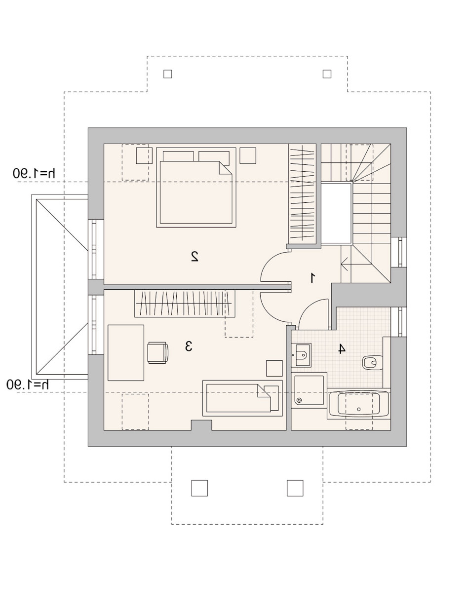 LK&573 (odbicie lustrzane) - miniatura 6