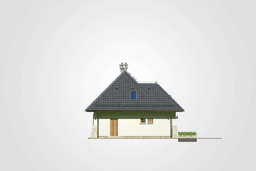 Romantyk (odbicie lustrzane) - miniatura 7