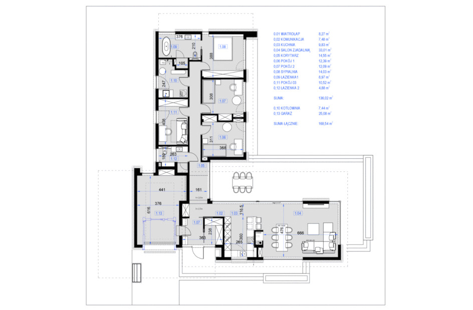 MALIBU HOUSE - miniatura 6