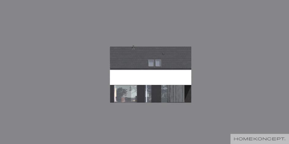 HOMEKONCEPT 101 G1 (odbicie lustrzane) - miniatura 5