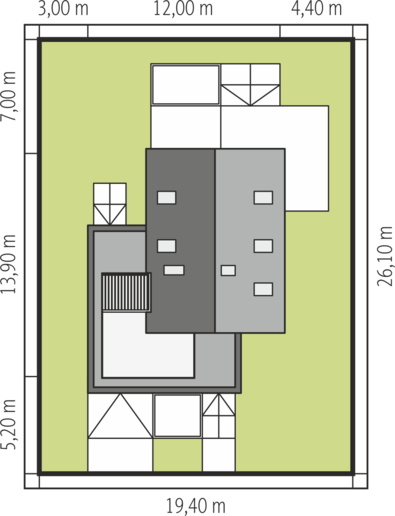 E13 II G1 ECONOMIC (odbicie lustrzane) - miniatura 10