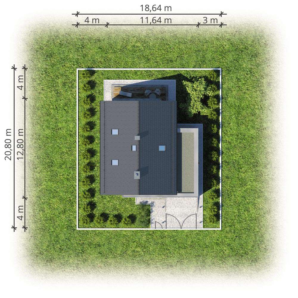 Argos (odbicie lustrzane) - miniatura 13