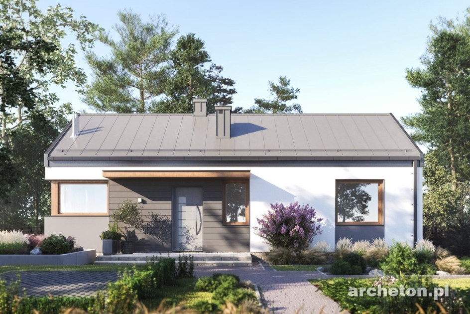 Budowa domu Martin Max z New-House