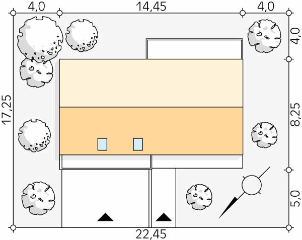 Iko (odbicie lustrzane) - miniatura 7