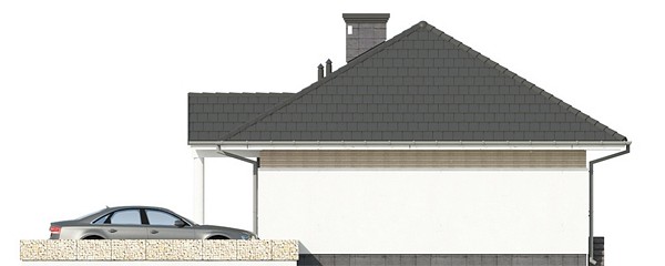 Modestus I (Odbicie lustrzane) - miniatura 6