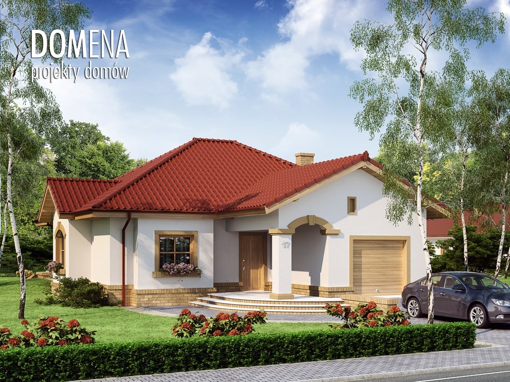 budowa domu Arystoteles - New-House