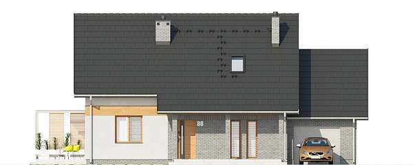 Familiaris I G1 - miniatura 3