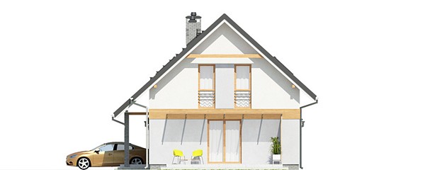 Familiaris I G1 (Odbicie lustrzane) - miniatura 4