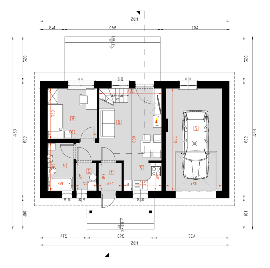 D155 Danusia WT2021 (odbicie lustrzane) - miniatura 8