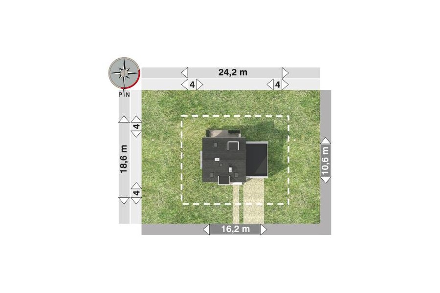Mirona G2 (odbicie lustrzane) - miniatura 9