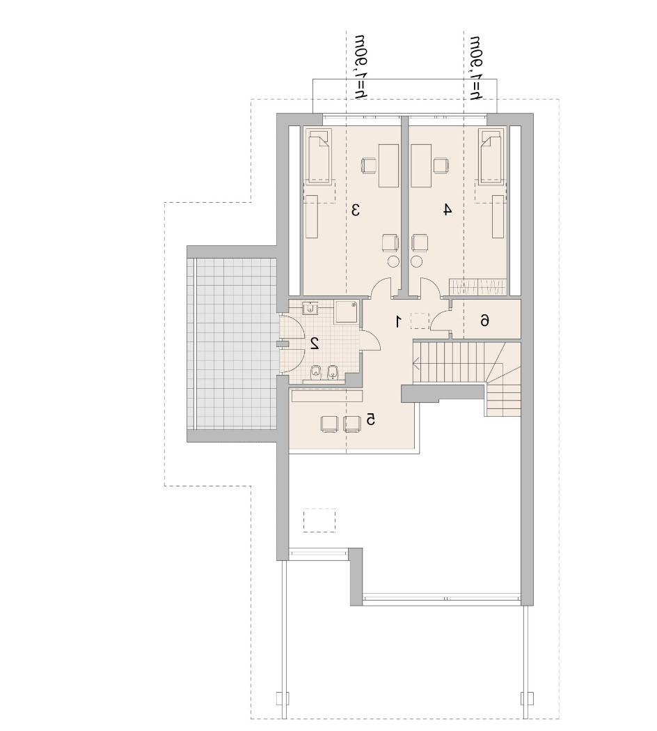 LK&1271 (odbicie lustrzane) - miniatura 8