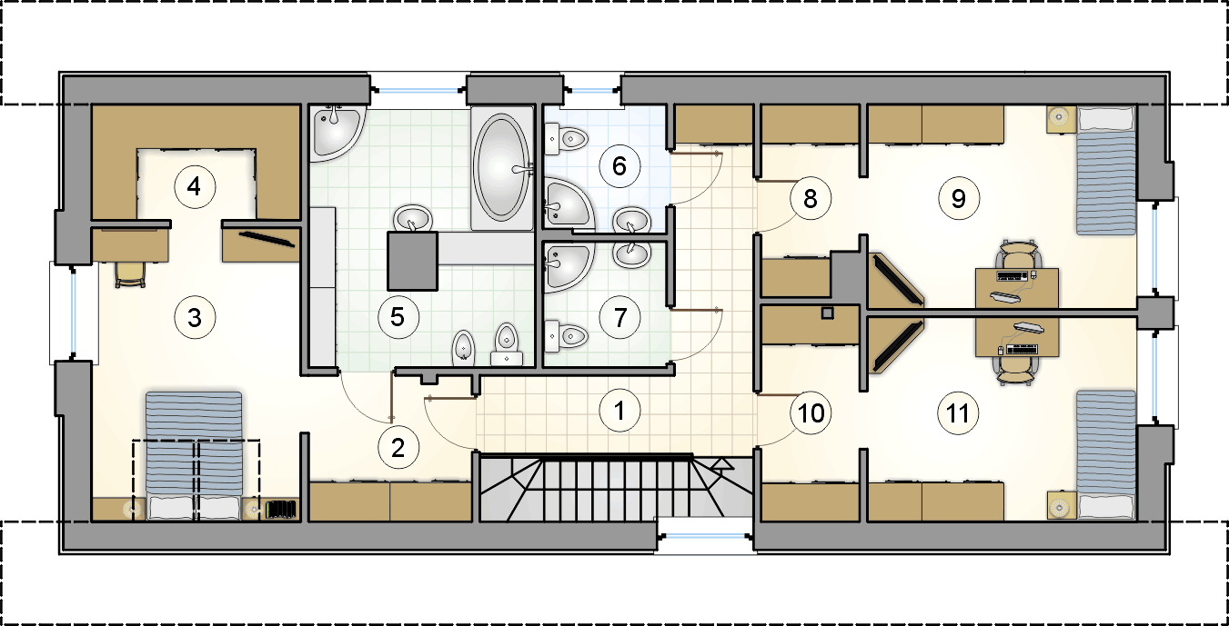 Happy Home - miniatura 8