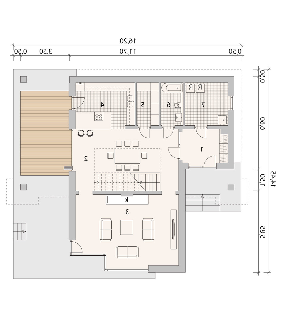 LK&897 (odbicie lustrzane) - miniatura 9
