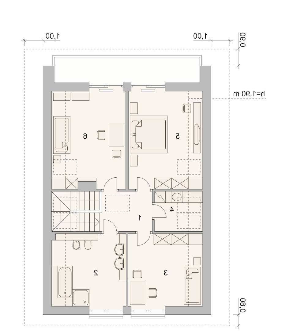 LK&616 (odbicie lustrzane) - miniatura 9