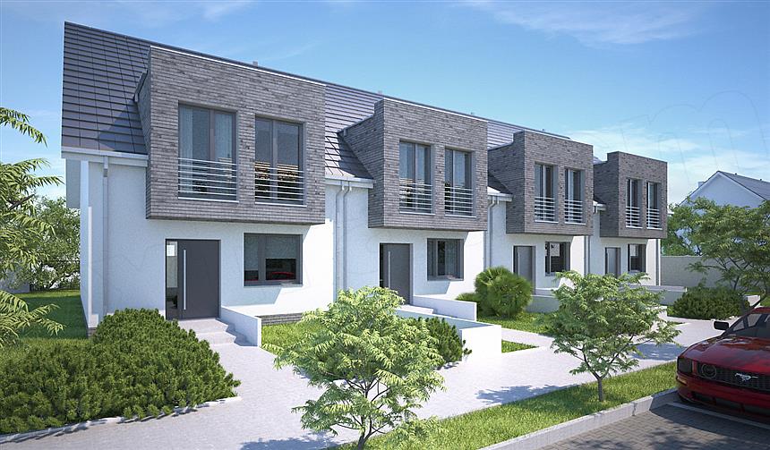 budowa domu Zurych LMS20 - New-House