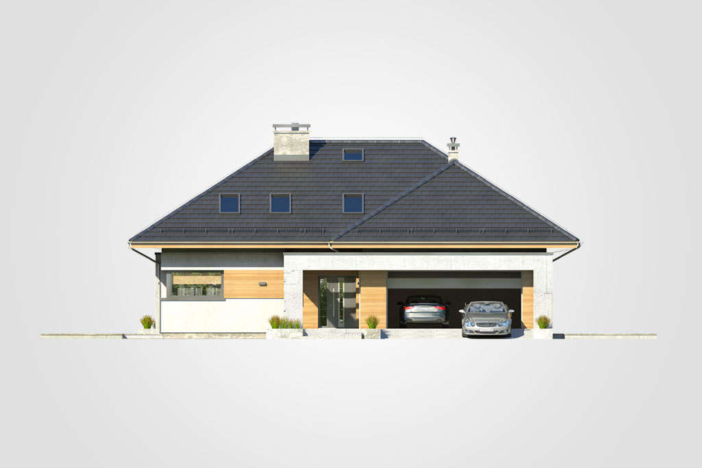 Cabernet (odbicie lustrzane) - miniatura 11