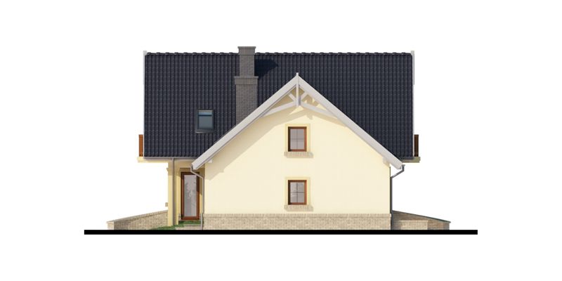 Hermes 2-G2 (Odbicie lustrzane) - miniatura 7